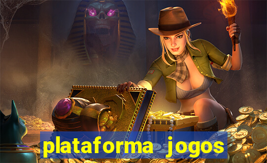 plataforma jogos gusttavo lima